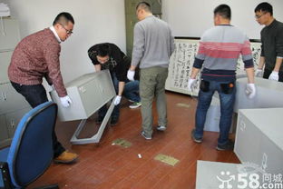 厦门市神州行物流 专注搬家搬厂，含包接送服务，全方位物流家政一体化解决方案